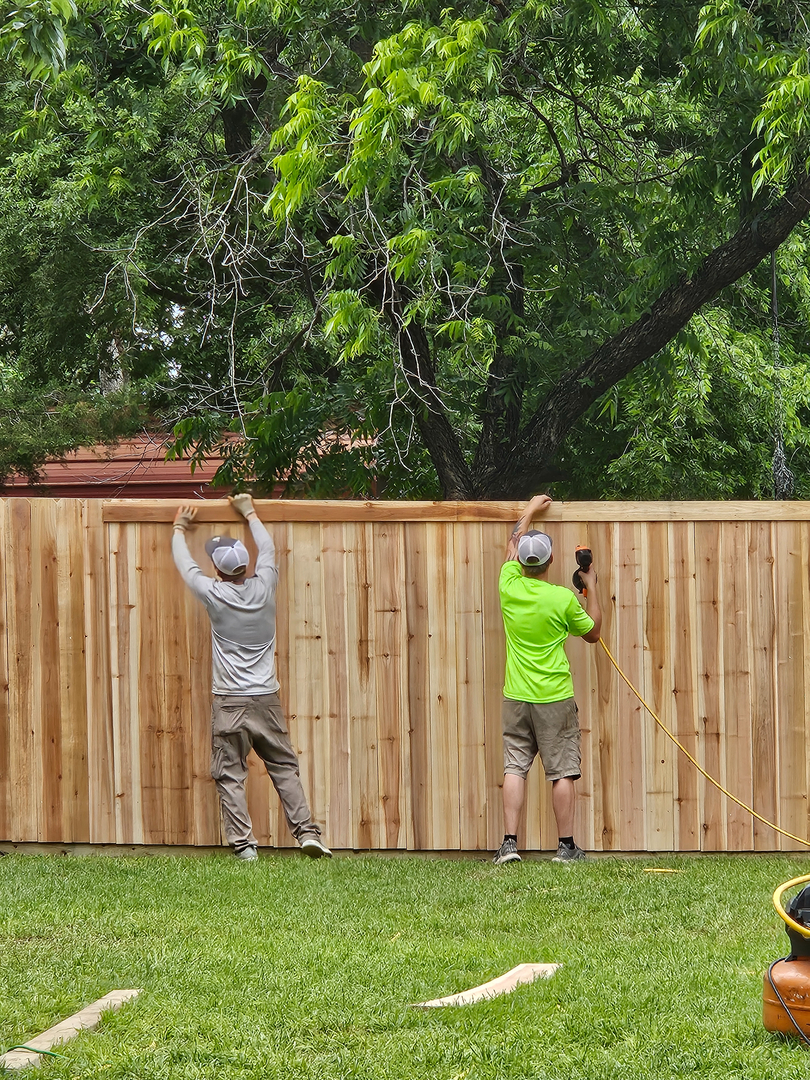 GOAD FENCING Image