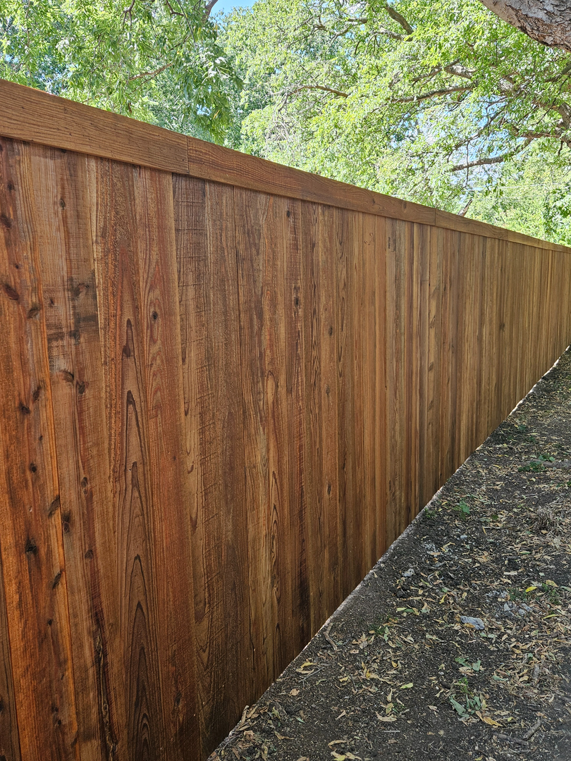 GOAD FENCING Image