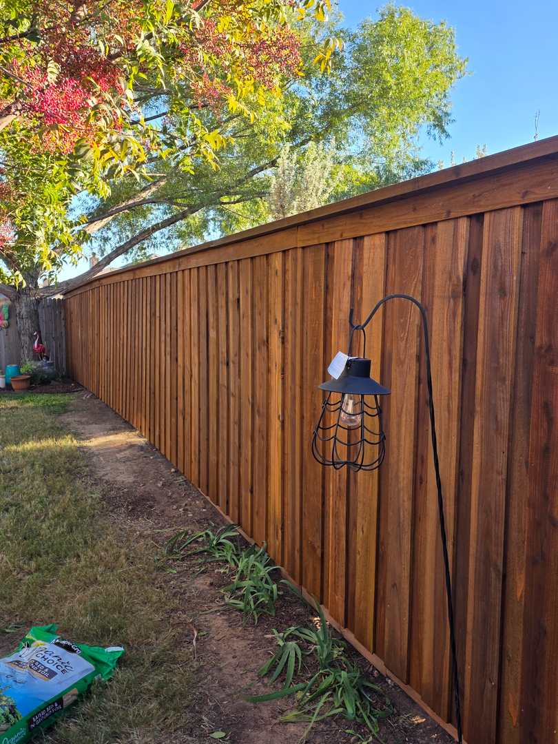 GOAD FENCING Image