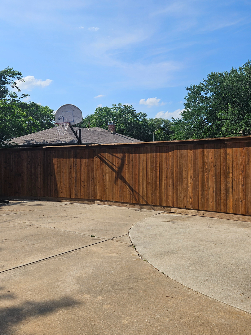 GOAD FENCING Image