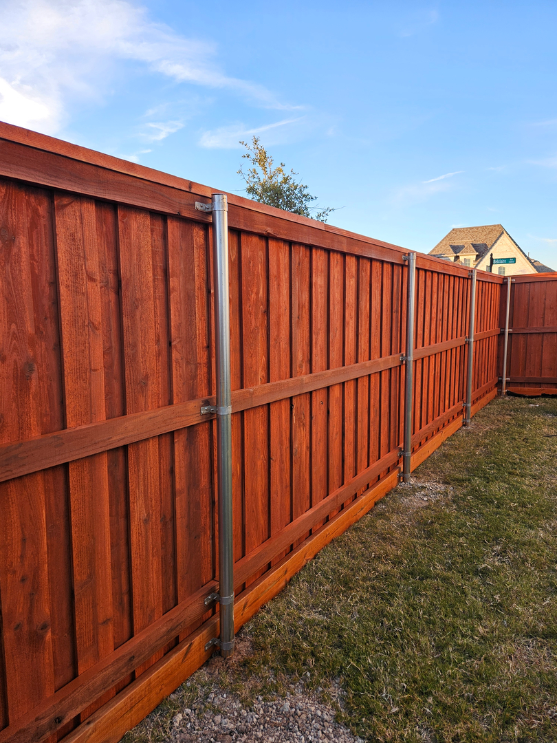 GOAD FENCING Image