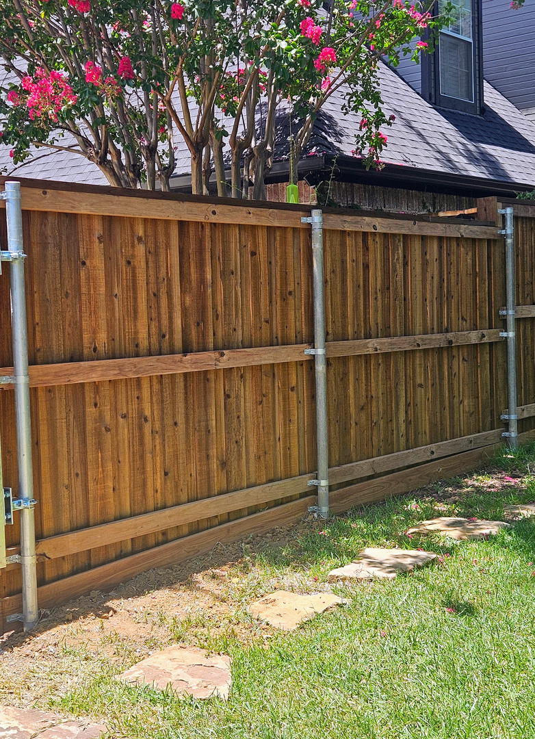 GOAD FENCING Image