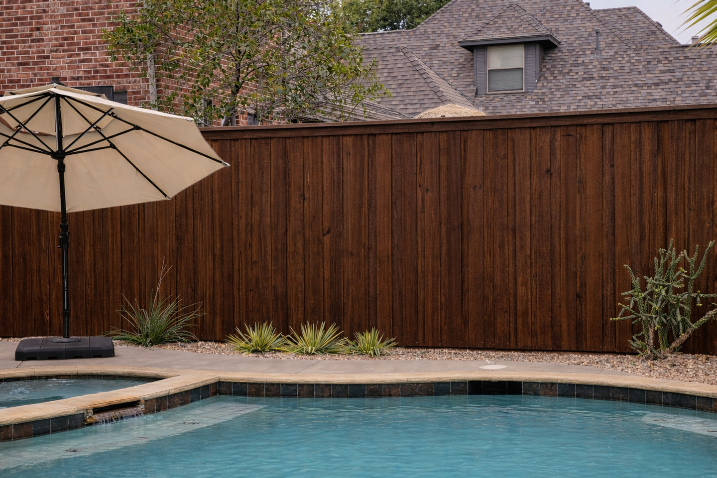 GOAD FENCING Image