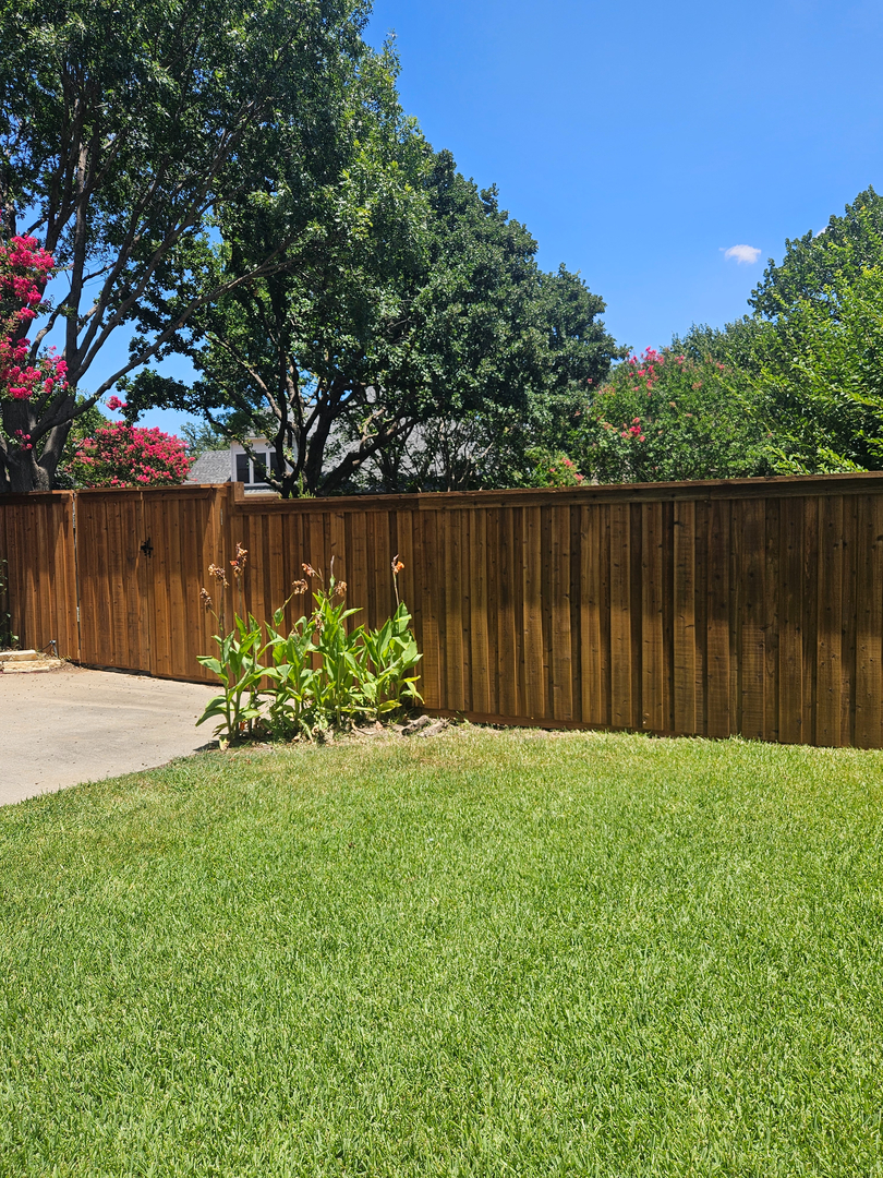 GOAD FENCING Image