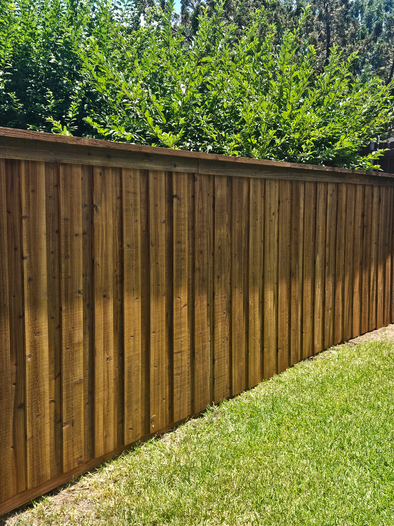 GOAD FENCING Image