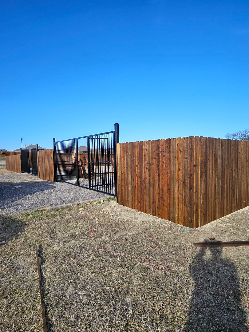 GOAD FENCING Image