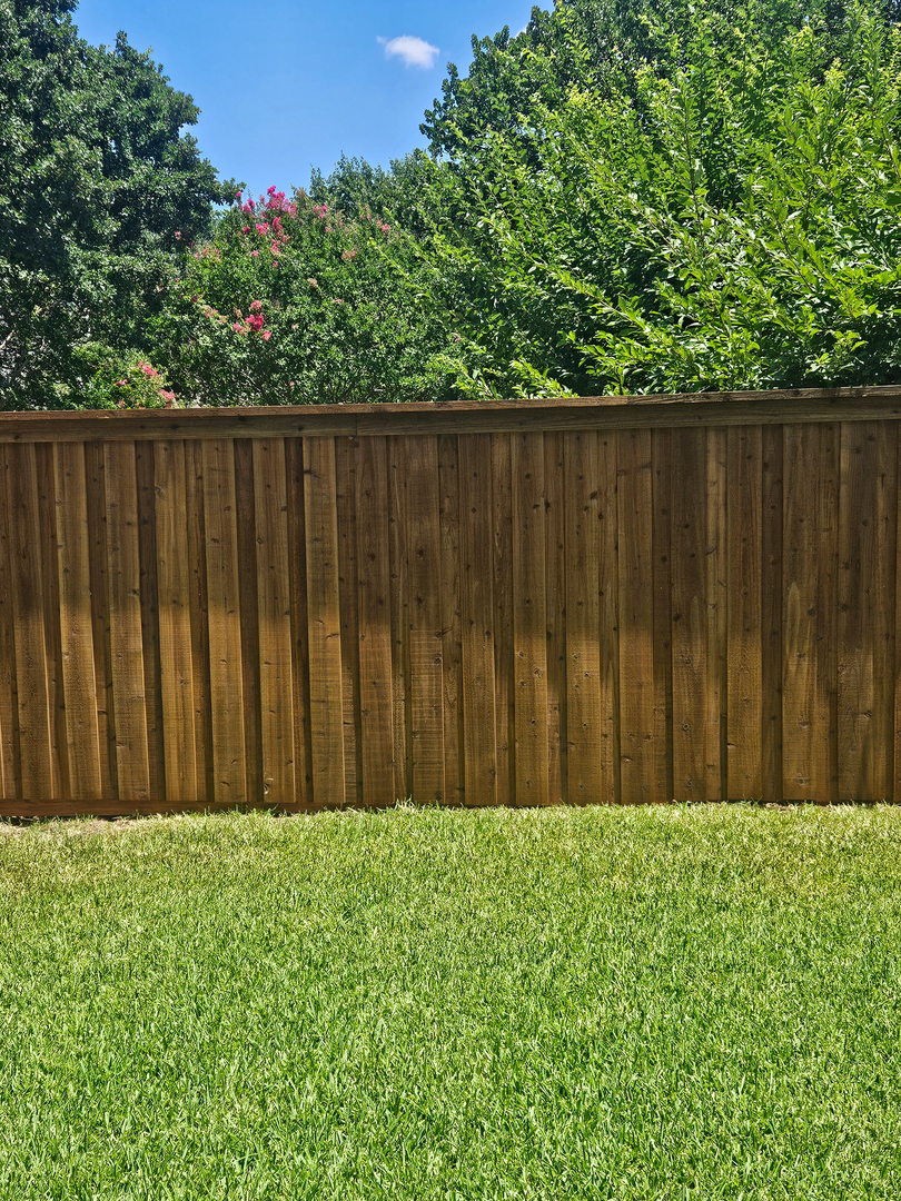 GOAD FENCING Image