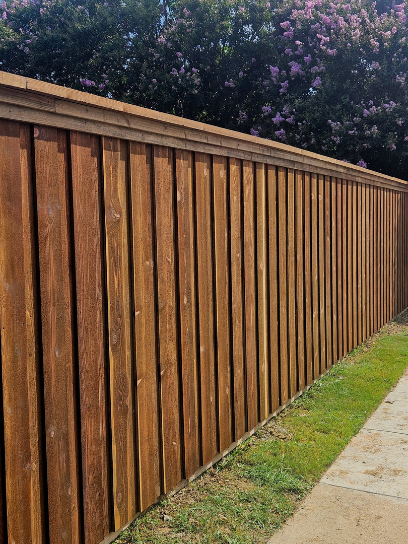 GOAD FENCING Image