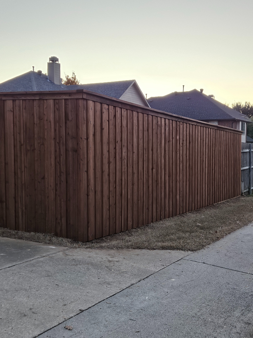 GOAD FENCING Image