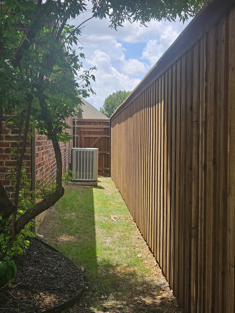 GOAD FENCING Image