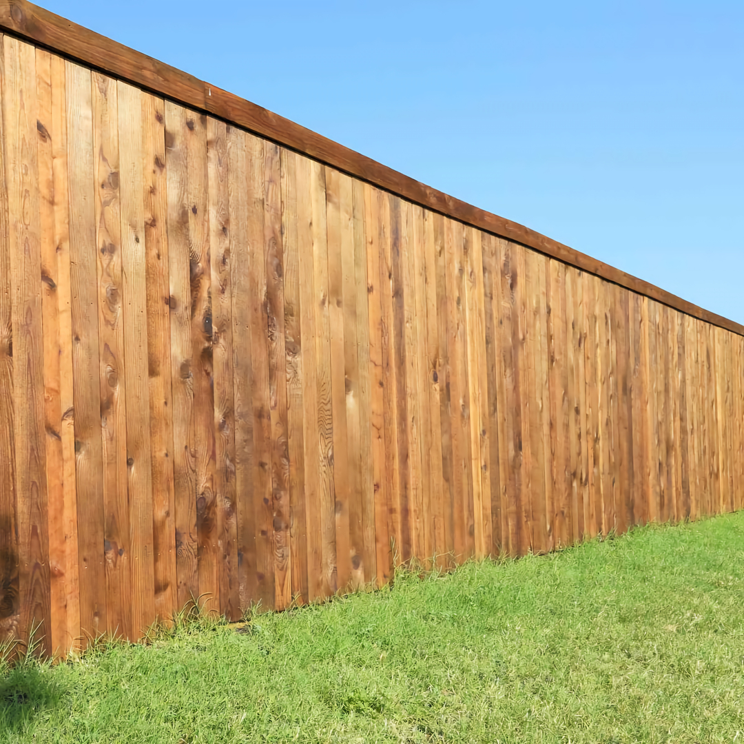 GOAD FENCING Image