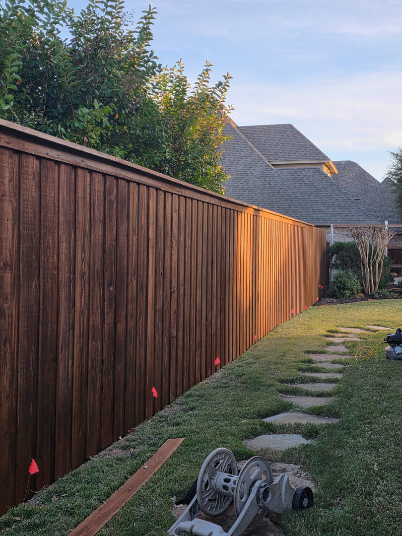 GOAD FENCING Image