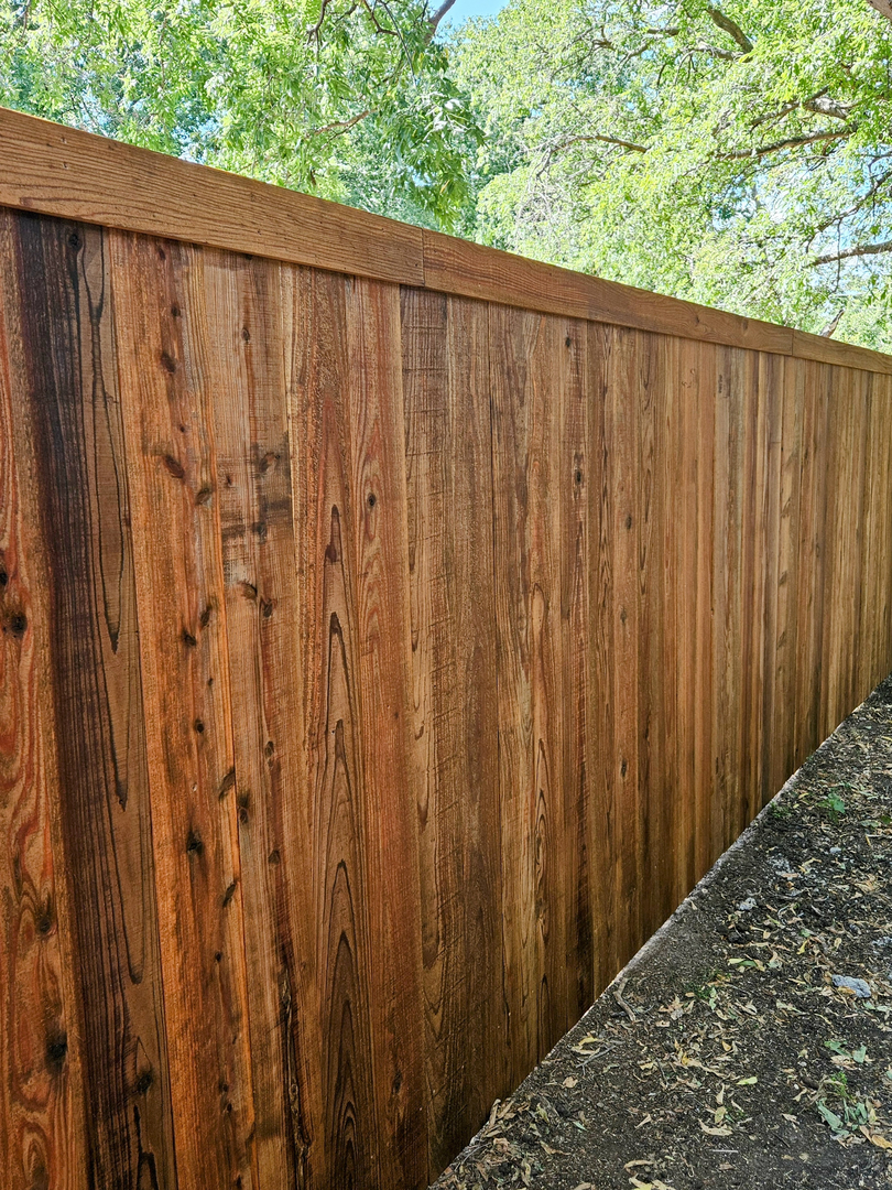 GOAD FENCING Image