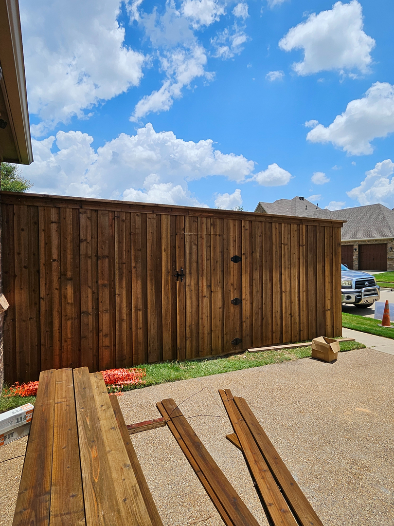 GOAD FENCING Image