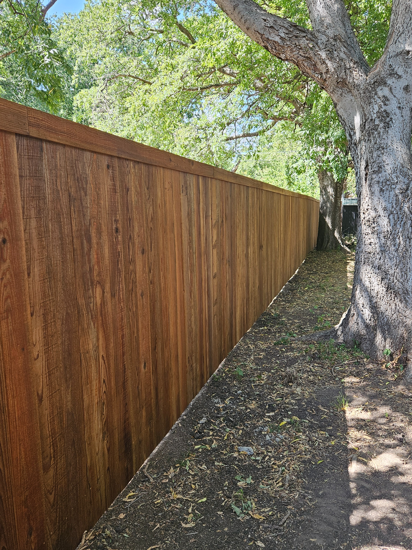GOAD FENCING Image