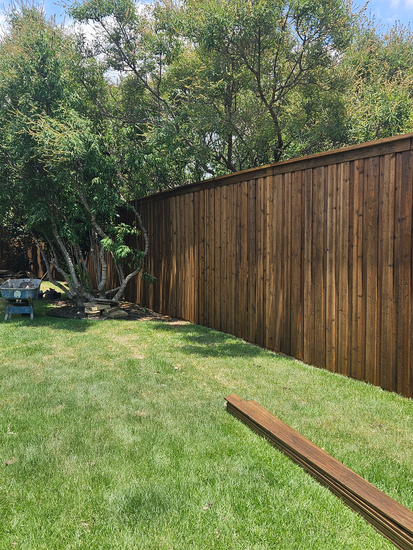 GOAD FENCING Image