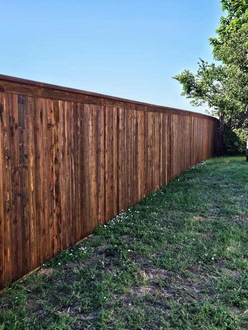 GOAD FENCING Image