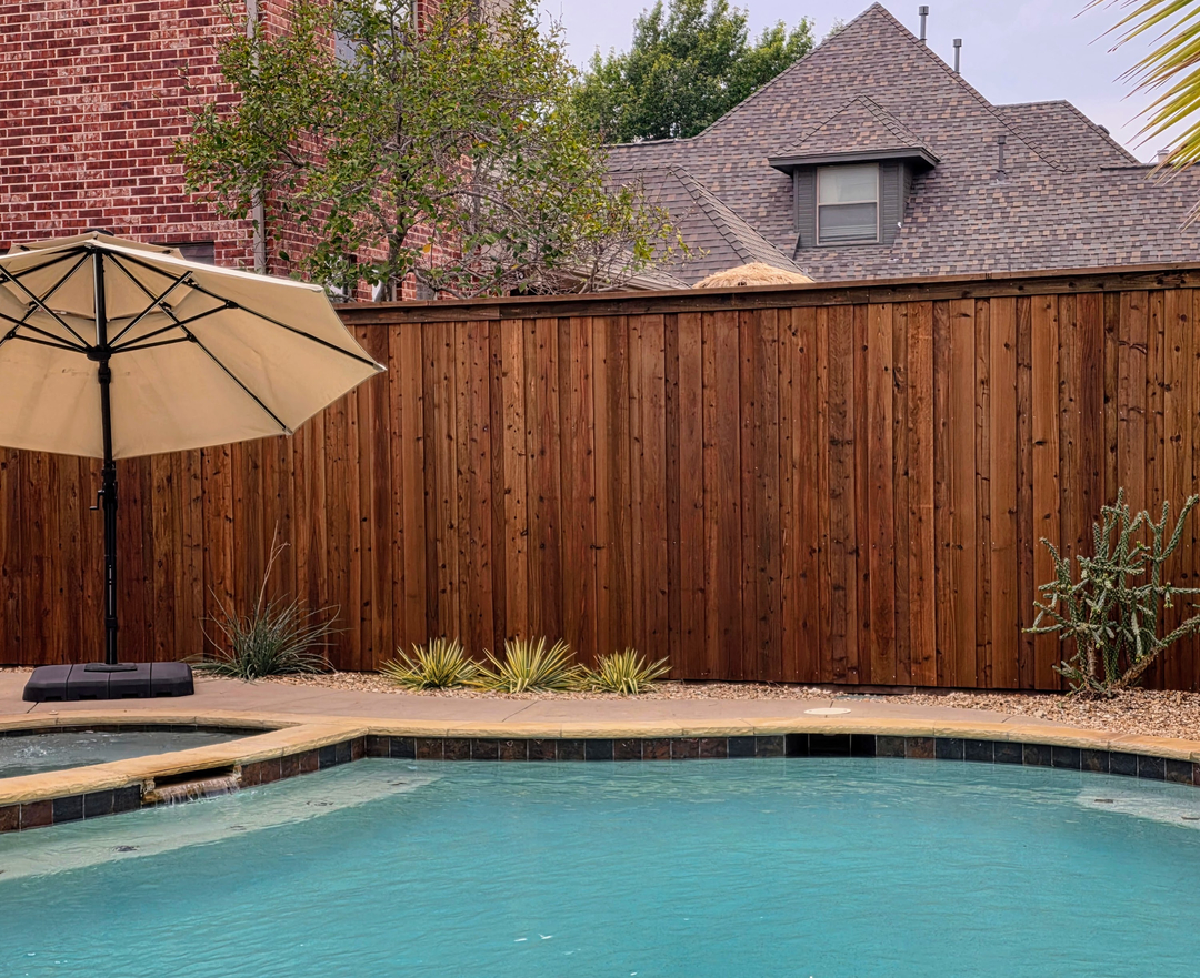GOAD FENCING Image