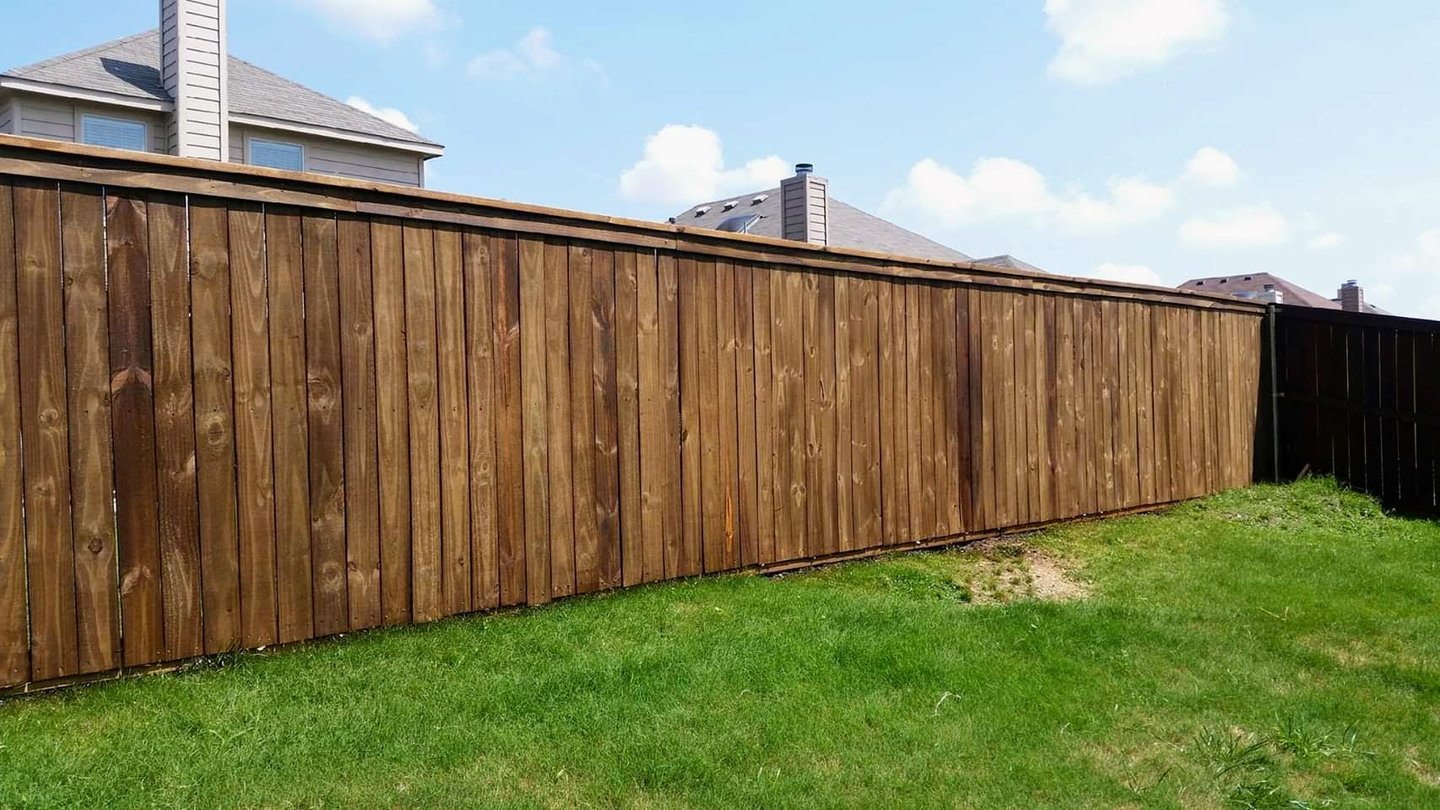 GOAD FENCING Image