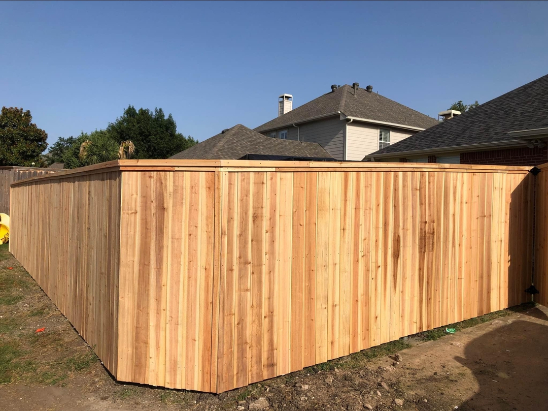GOAD FENCING Image