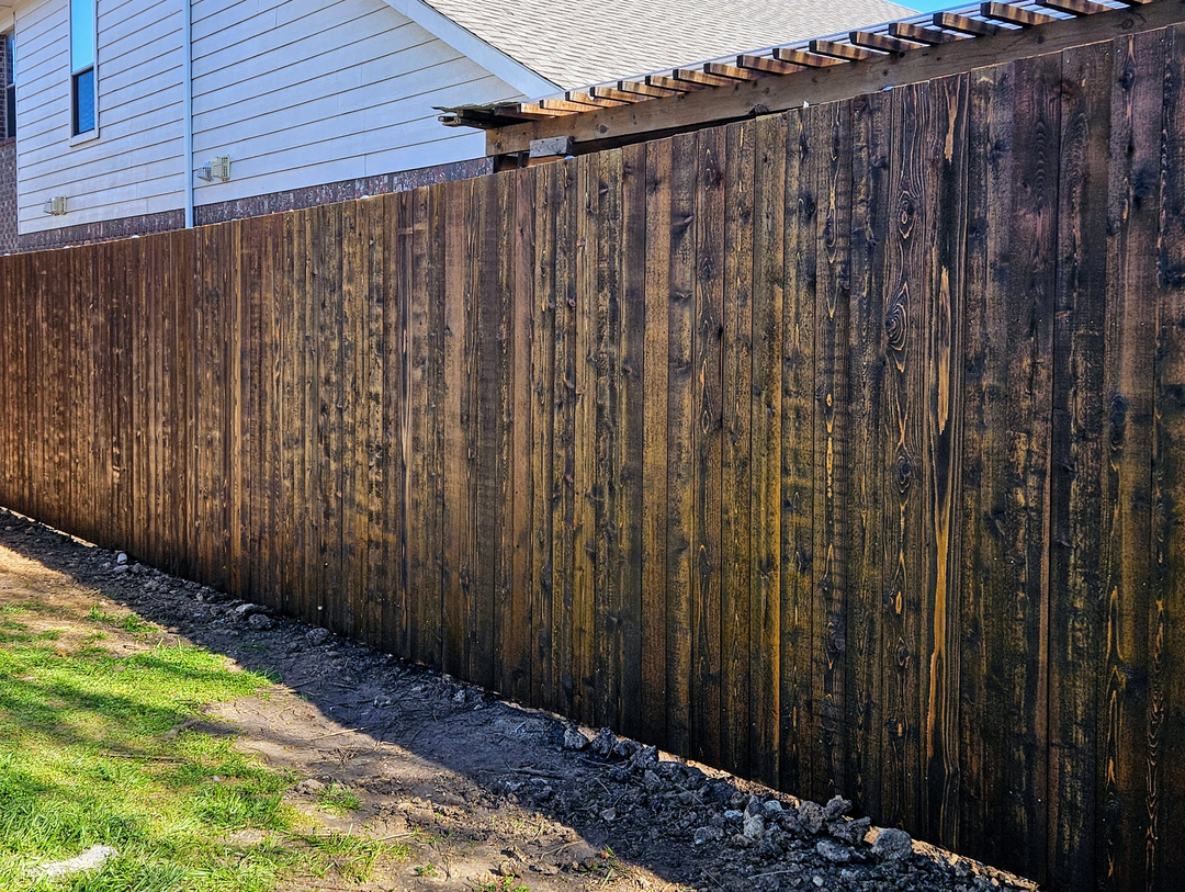 GOAD FENCING Image