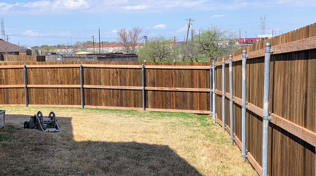 GOAD FENCING Image