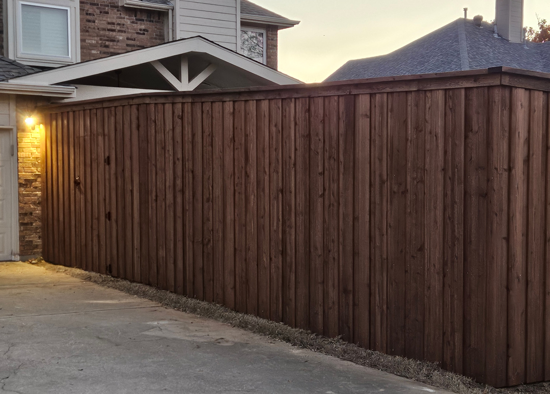 GOAD FENCING Image