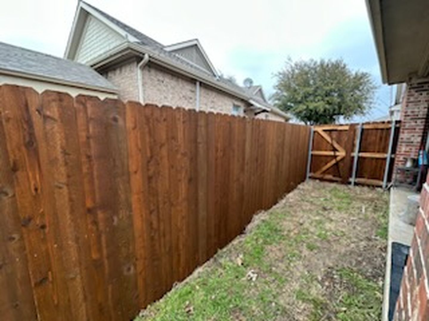 GOAD FENCING Image