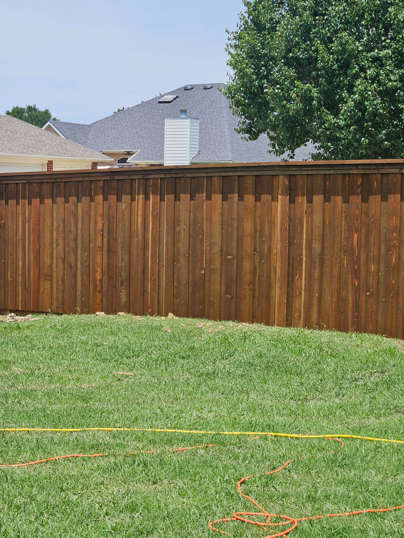 GOAD FENCING Image