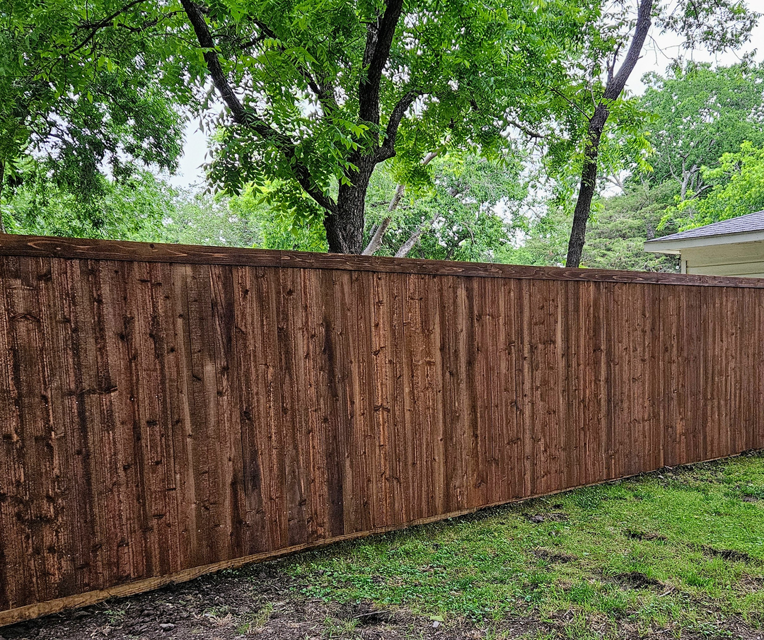 GOAD FENCING Image