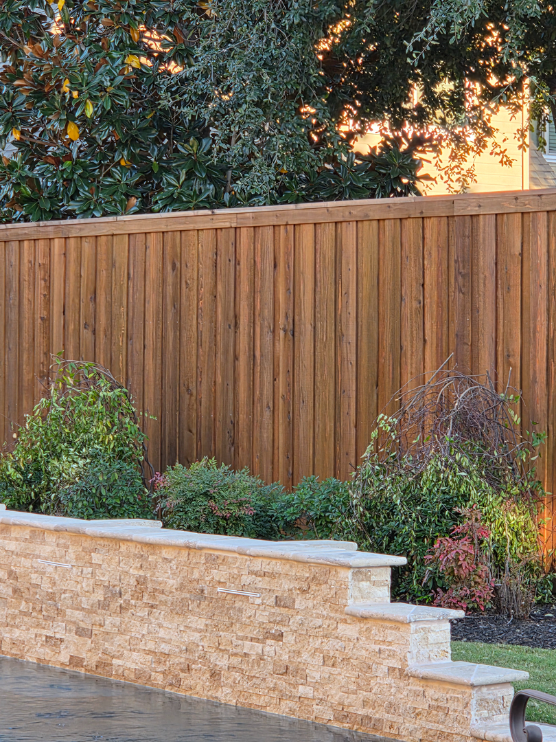 GOAD FENCING Image