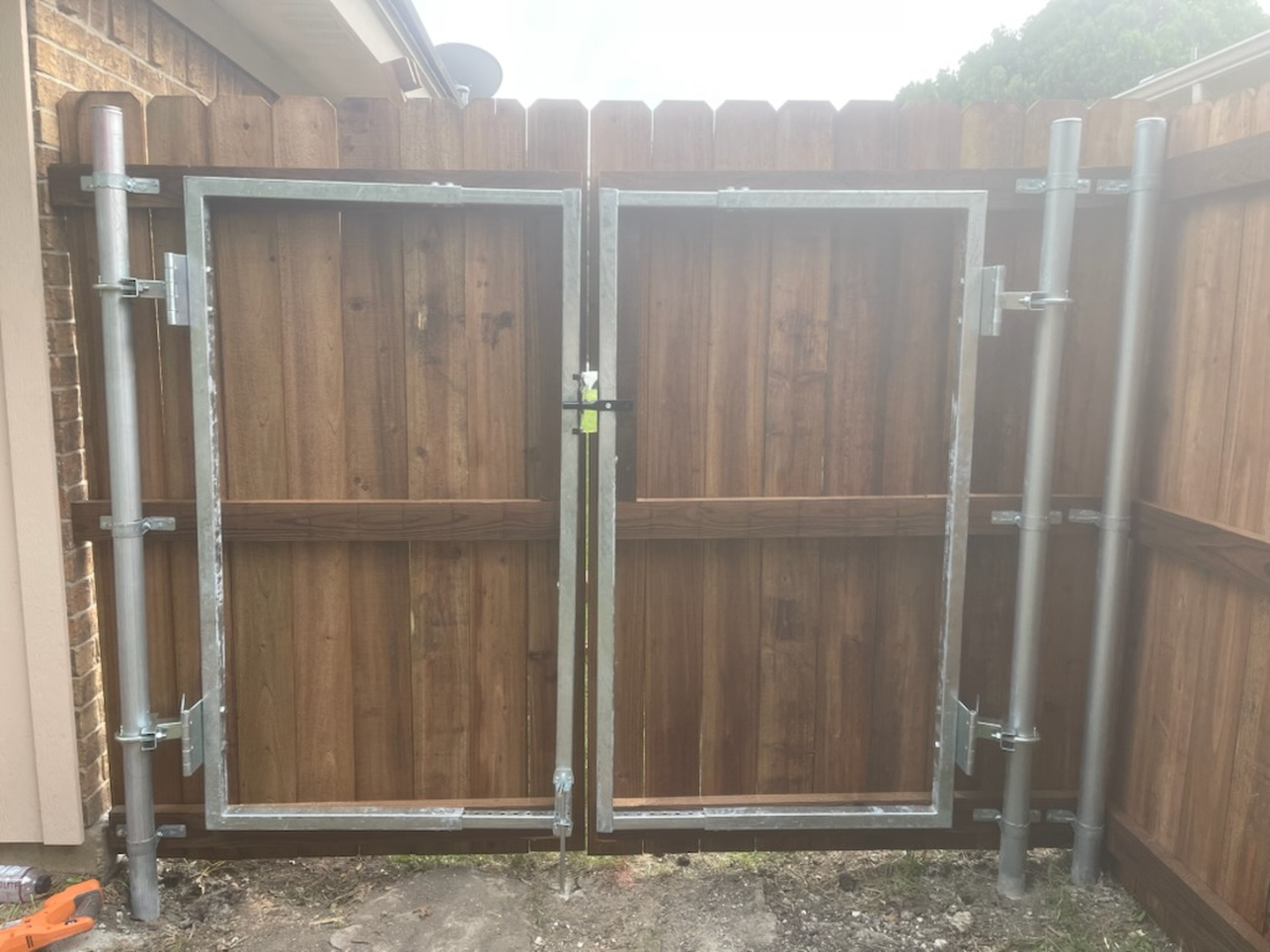 GOAD FENCING Image
