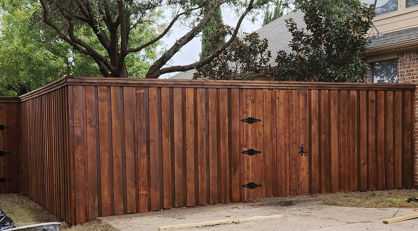 GOAD FENCING Image