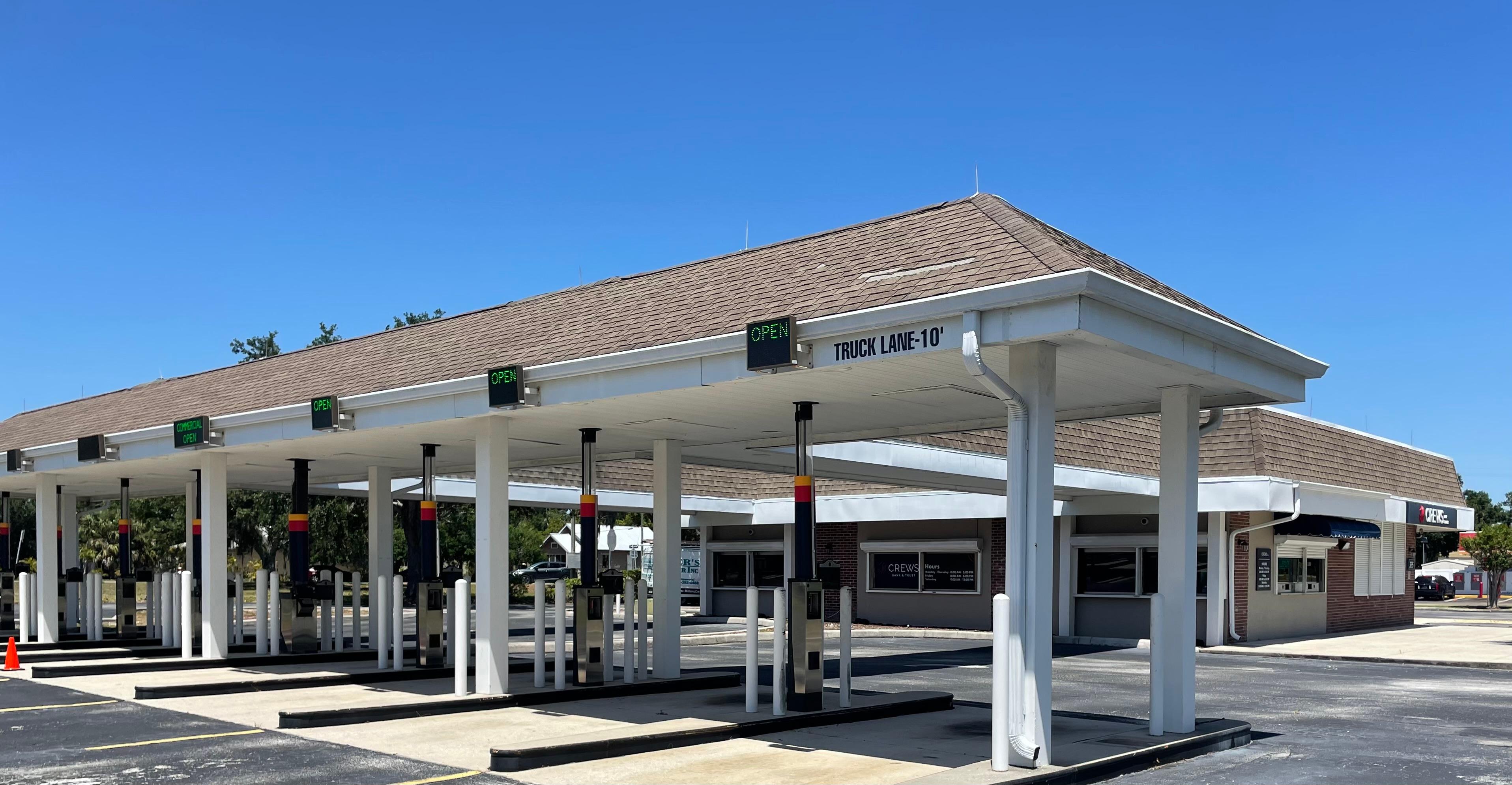 Crews Bank & Trust Image