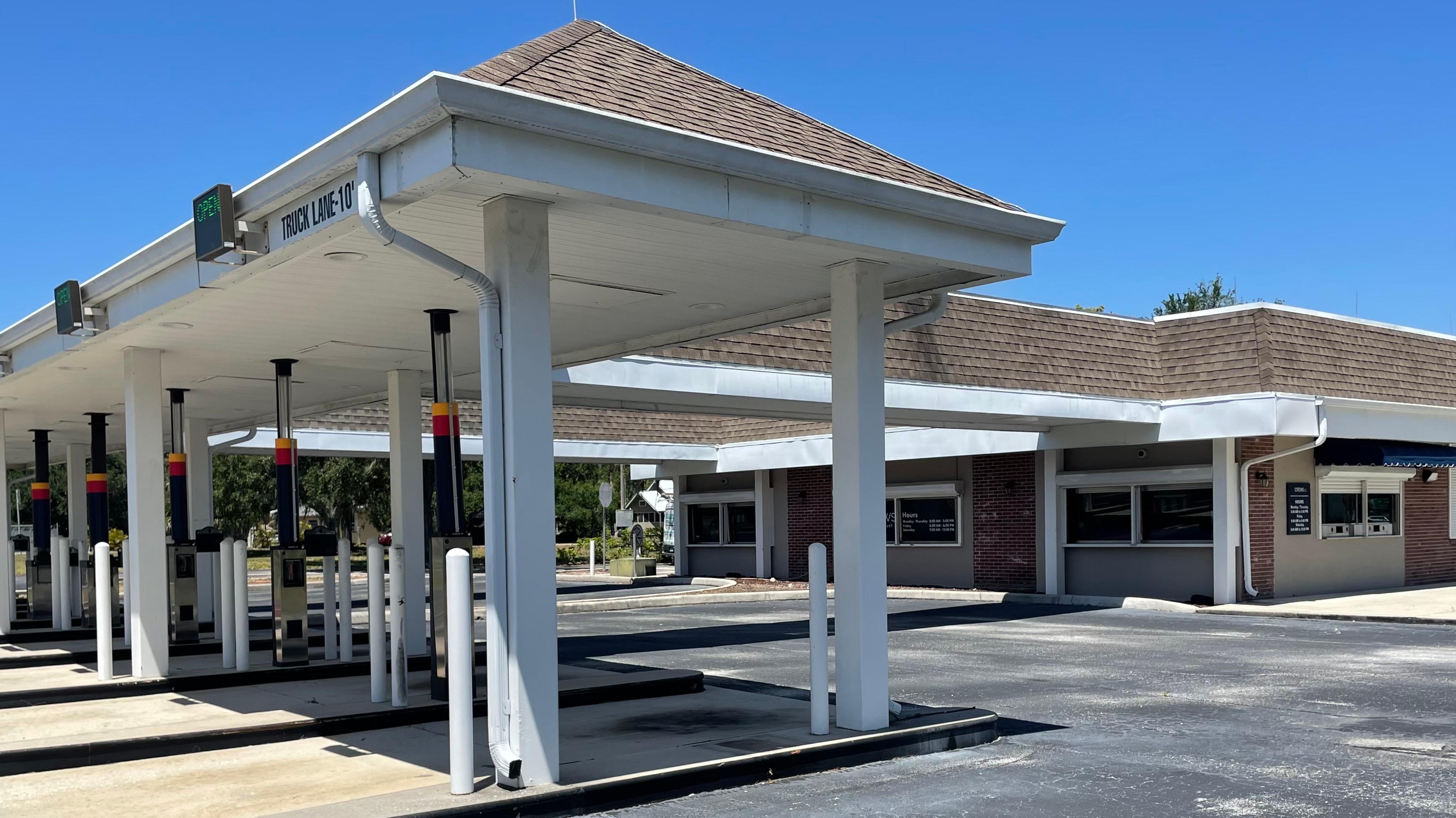 Crews Bank & Trust Image