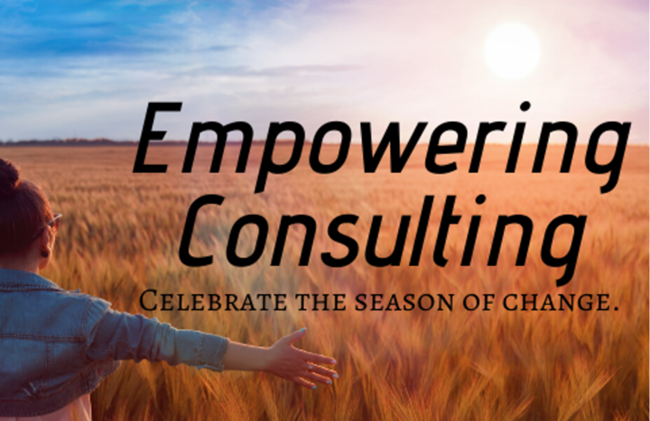 Empowering Consulting Group Logo