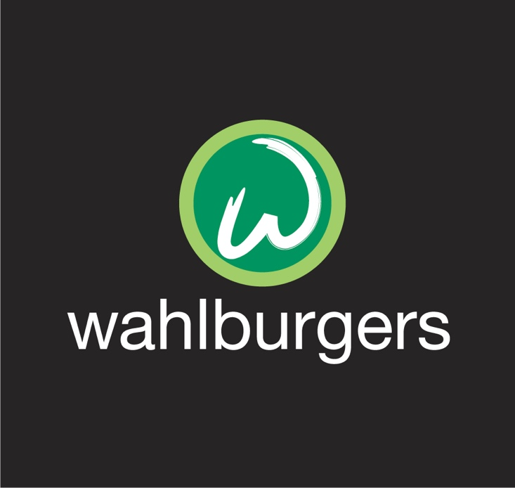 Wahlburgers Logo
