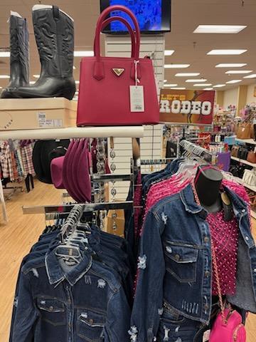 Melrose Family Fashions Image