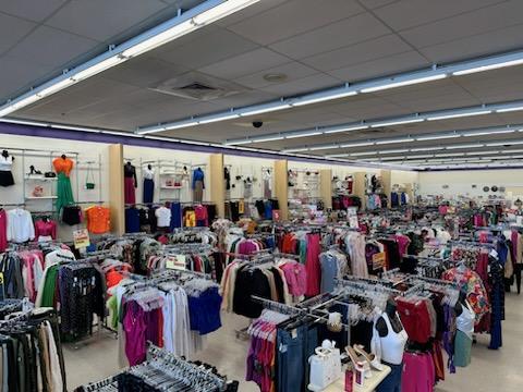 Melrose Family Fashions Image