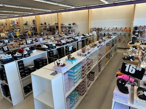 Melrose Family Fashions Image