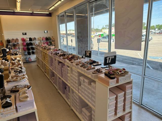 Melrose Family Fashions Image