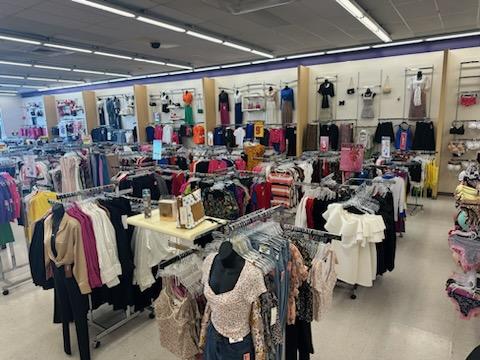 Melrose Family Fashions Image