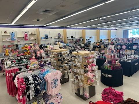 Melrose Family Fashions Image