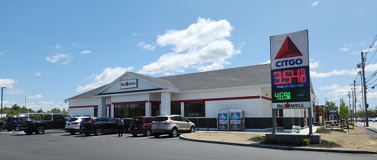 Big Apple Store - Windham, ME