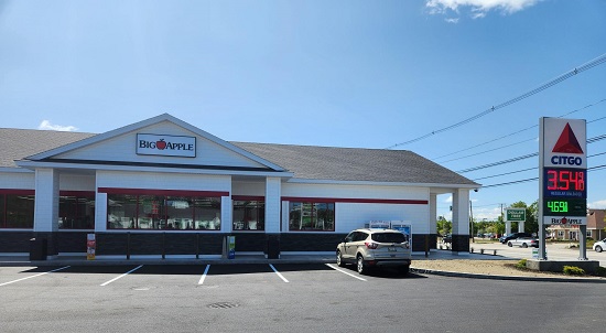 Big Apple Store - Windham, ME