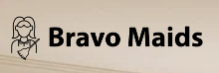 Bravo Maids Logo