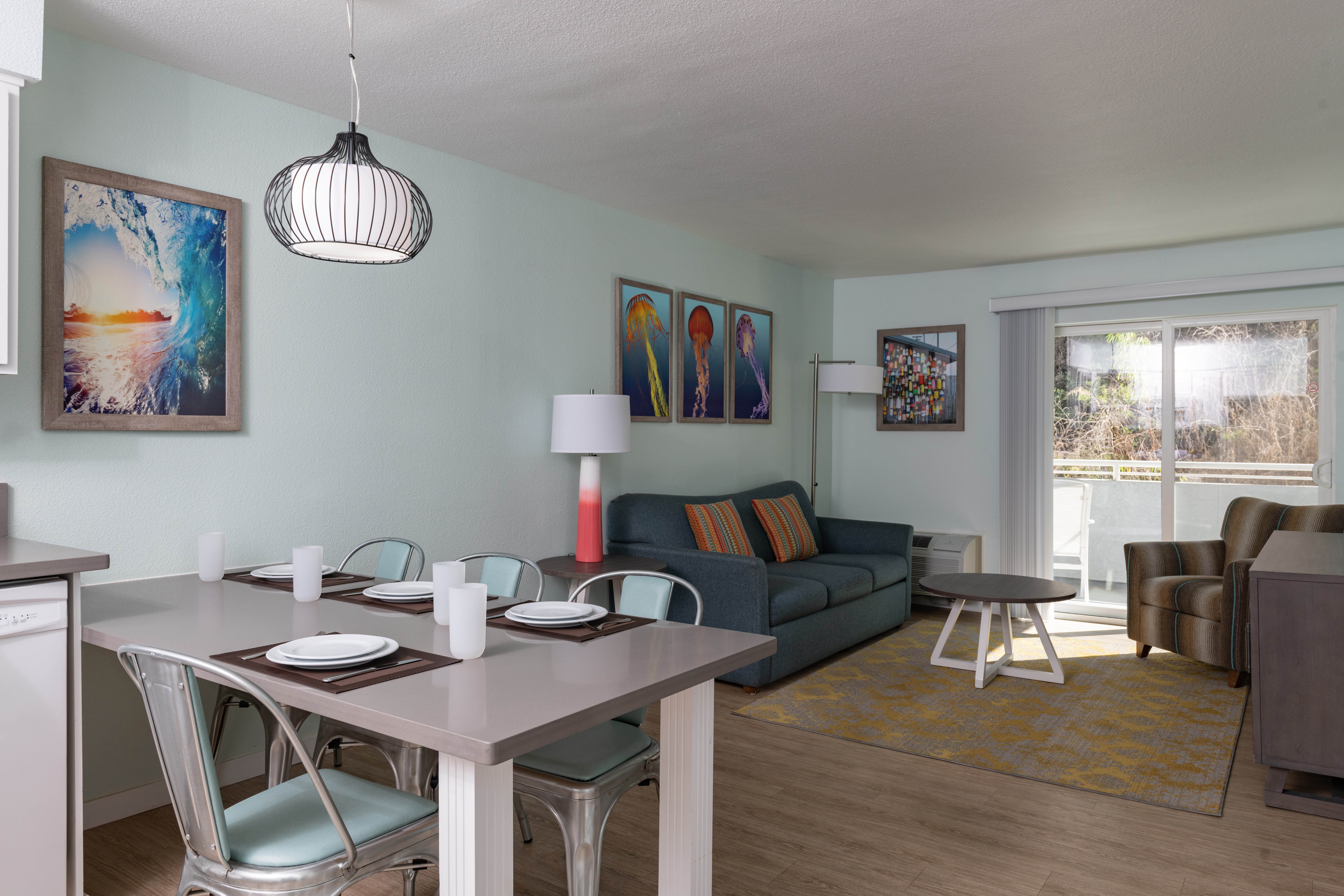 WorldMark San Diego - Mission Valley Image