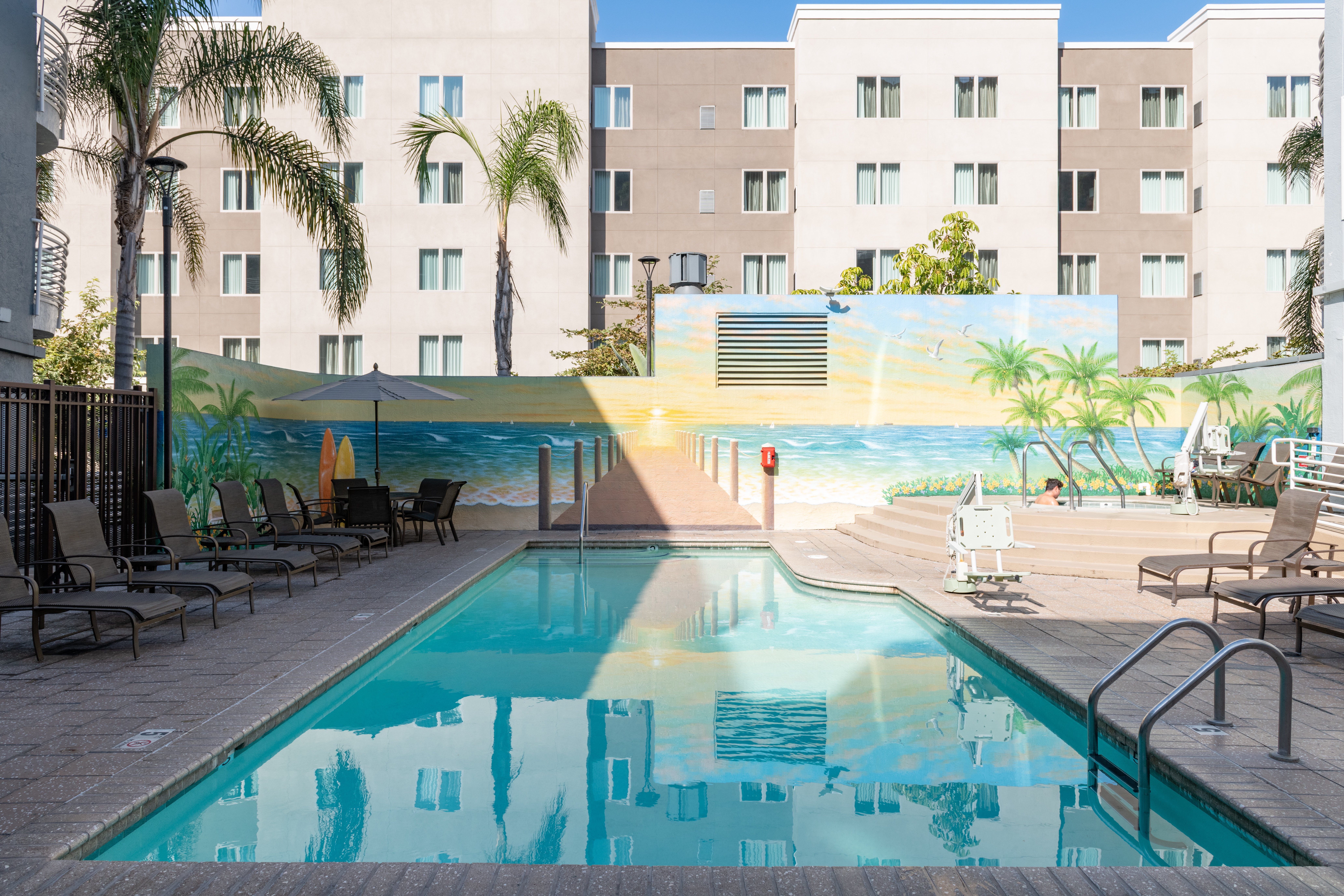WorldMark San Diego - Mission Valley Image