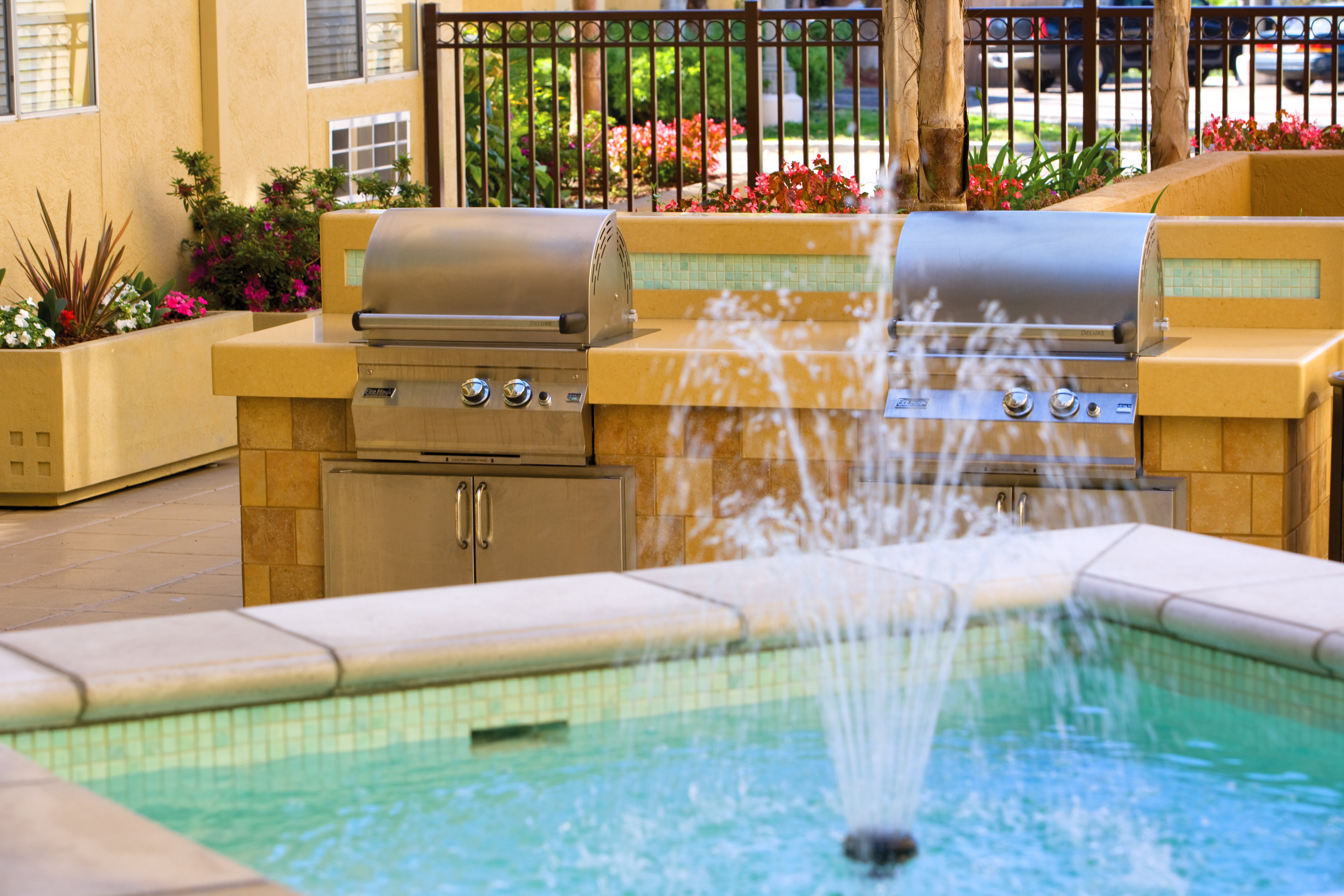 WorldMark San Diego - Mission Valley Image