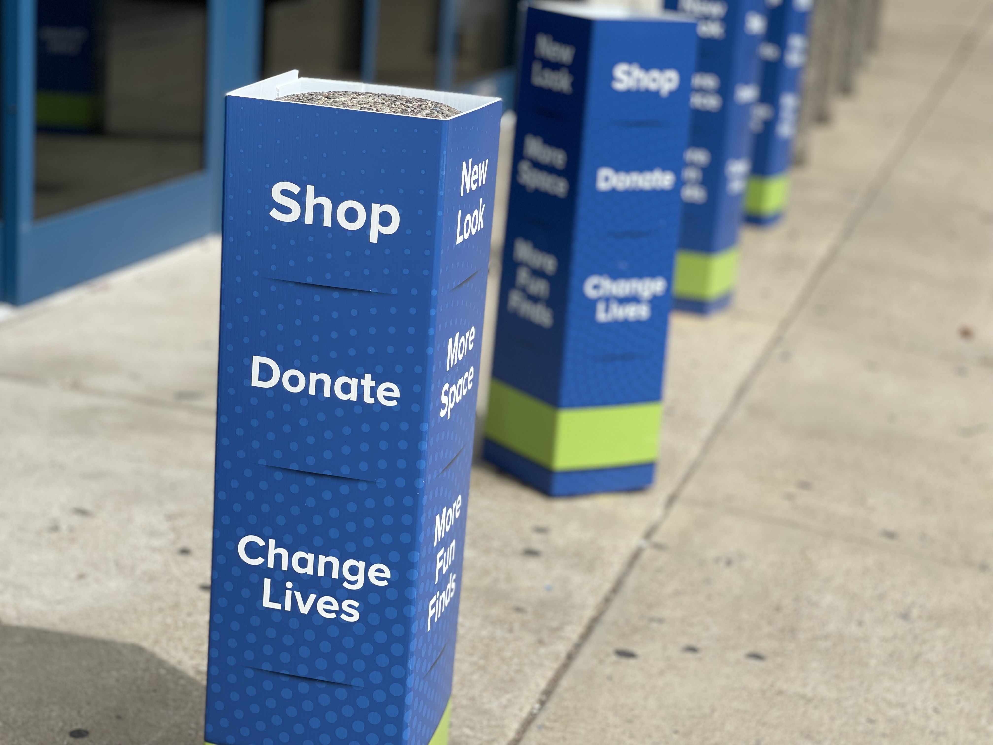 Goodwill Store - Memphis, TN